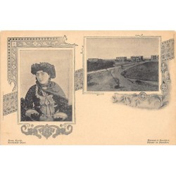 Rare collectable postcards of Iran. Vintage Postcards of Iran