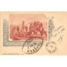 Rare collectable postcards of Iran. Vintage Postcards of Iran