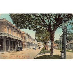 Rare collectable postcards of Cuba. Vintage Postcards of Cuba
