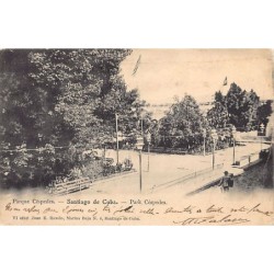 Rare collectable postcards of Cuba. Vintage Postcards of Cuba