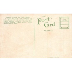 Rare collectable postcards of Cuba. Vintage Postcards of Cuba