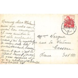Rare collectable postcards of JUDAICA. Vintage Postcards of JUDAICA