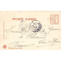 Rare collectable postcards of JUDAICA. Vintage Postcards of JUDAICA