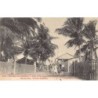 Rare collectable postcards of Ivory Coast - Côte d'Ivoire. Vintage Postcards of Ivory Coast - Côte d'Ivoire