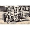 Rare collectable postcards of Mali. Vintage Postcards of Mali