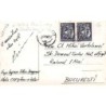 Rare collectable postcards of ROMANIA. Vintage Postcards of ROMANIA
