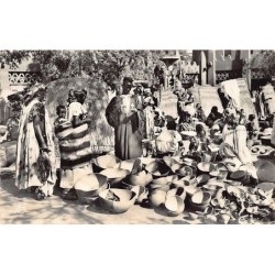 Rare collectable postcards of Mali. Vintage Postcards of Mali
