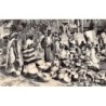 Rare collectable postcards of Mali. Vintage Postcards of Mali