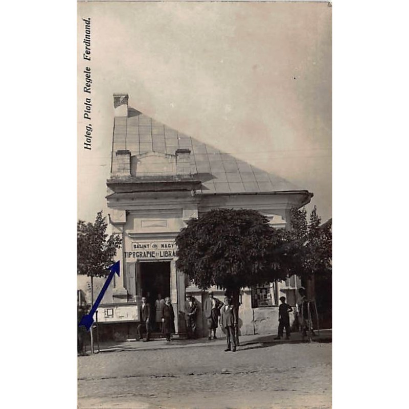 Rare collectable postcards of ROMANIA. Vintage Postcards of ROMANIA