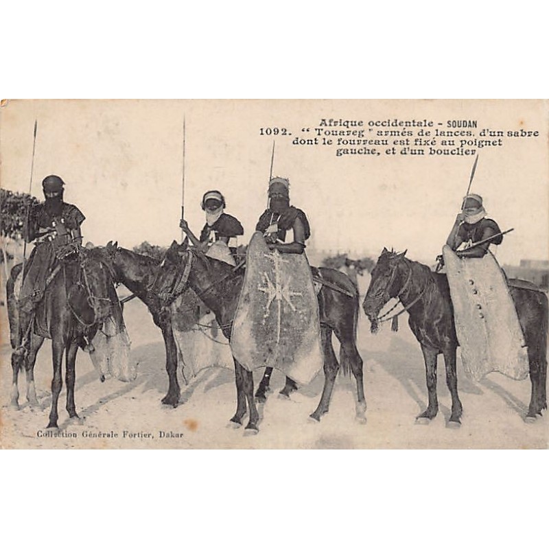 Rare collectable postcards of Mali. Vintage Postcards of Mali