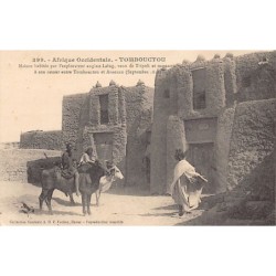 Rare collectable postcards of Mali. Vintage Postcards of Mali
