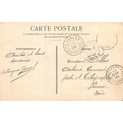 Rare collectable postcards of Mali. Vintage Postcards of Mali