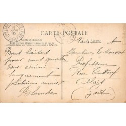 Rare collectable postcards of Mali. Vintage Postcards of Mali
