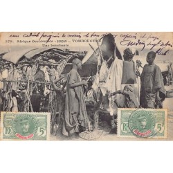 Rare collectable postcards of Mali. Vintage Postcards of Mali