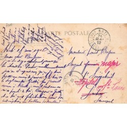 Rare collectable postcards of Mali. Vintage Postcards of Mali