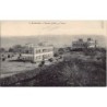 Rare collectable postcards of Mali. Vintage Postcards of Mali