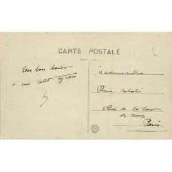 Rare collectable postcards of Mali. Vintage Postcards of Mali