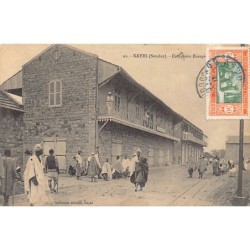 Rare collectable postcards of Mali. Vintage Postcards of Mali