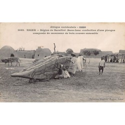Rare collectable postcards of Mali. Vintage Postcards of Mali