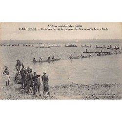 Rare collectable postcards of Mali. Vintage Postcards of Mali
