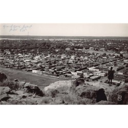 Rare collectable postcards of Mali. Vintage Postcards of Mali