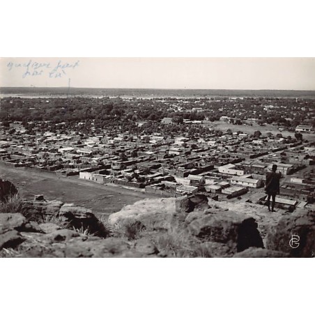 Rare collectable postcards of Mali. Vintage Postcards of Mali