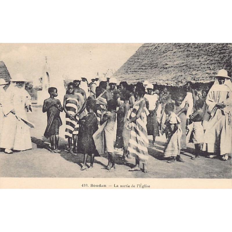Rare collectable postcards of Mali. Vintage Postcards of Mali