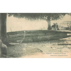 Rare collectable postcards of Mali. Vintage Postcards of Mali