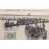 Rare collectable postcards of Mali. Vintage Postcards of Mali