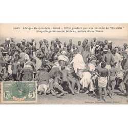 Rare collectable postcards of Mali. Vintage Postcards of Mali