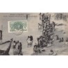Rare collectable postcards of Mali. Vintage Postcards of Mali