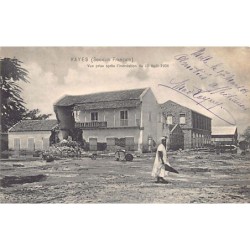 Rare collectable postcards of Mali. Vintage Postcards of Mali