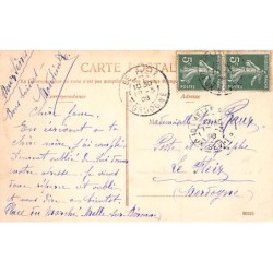 Rare collectable postcards of Mali. Vintage Postcards of Mali