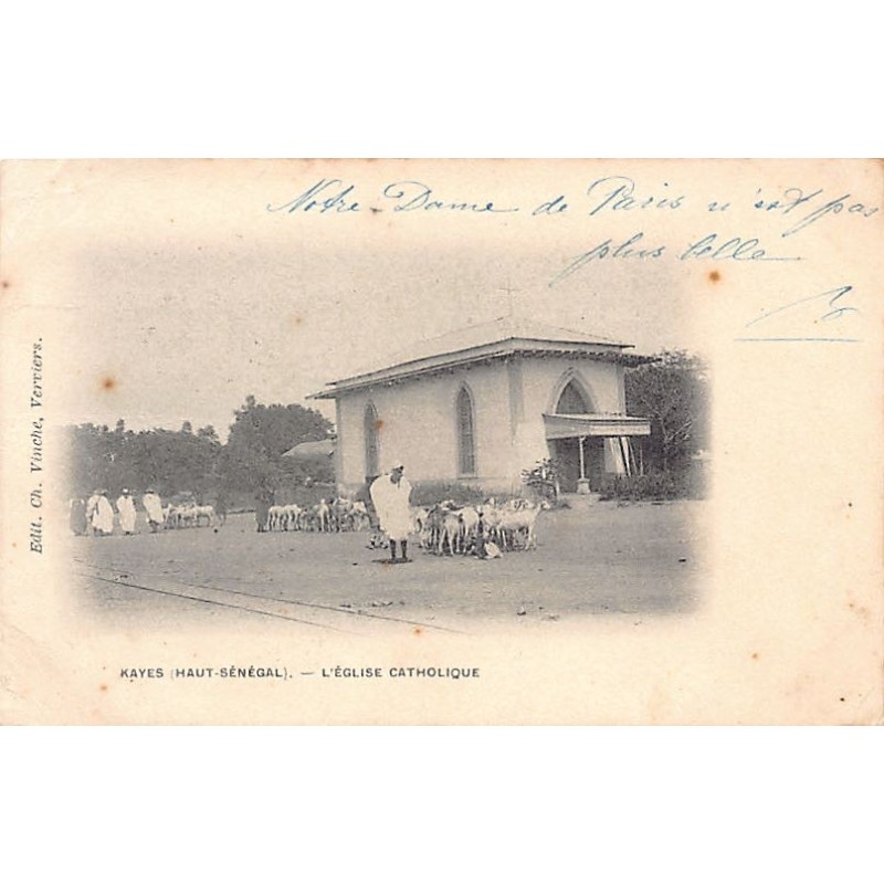 Rare collectable postcards of Mali. Vintage Postcards of Mali