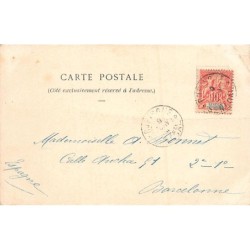 Rare collectable postcards of Mali. Vintage Postcards of Mali