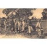 Rare collectable postcards of Mali. Vintage Postcards of Mali