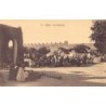 Rare collectable postcards of Mali. Vintage Postcards of Mali