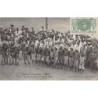 Rare collectable postcards of Mali. Vintage Postcards of Mali