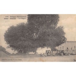 Rare collectable postcards of Mali. Vintage Postcards of Mali