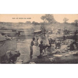 Rare collectable postcards of Mali. Vintage Postcards of Mali