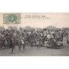 Rare collectable postcards of Mali. Vintage Postcards of Mali