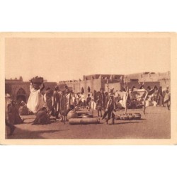 Rare collectable postcards of Mali. Vintage Postcards of Mali