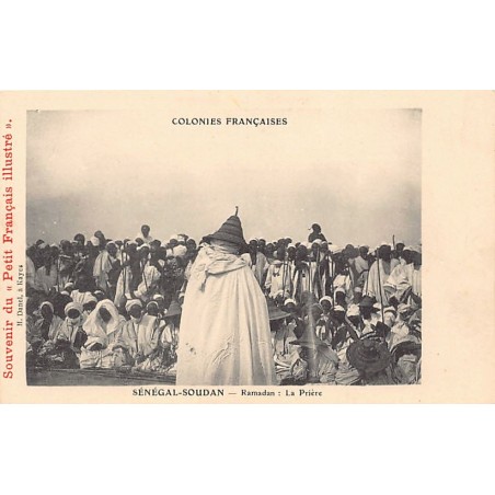 Rare collectable postcards of Mali. Vintage Postcards of Mali