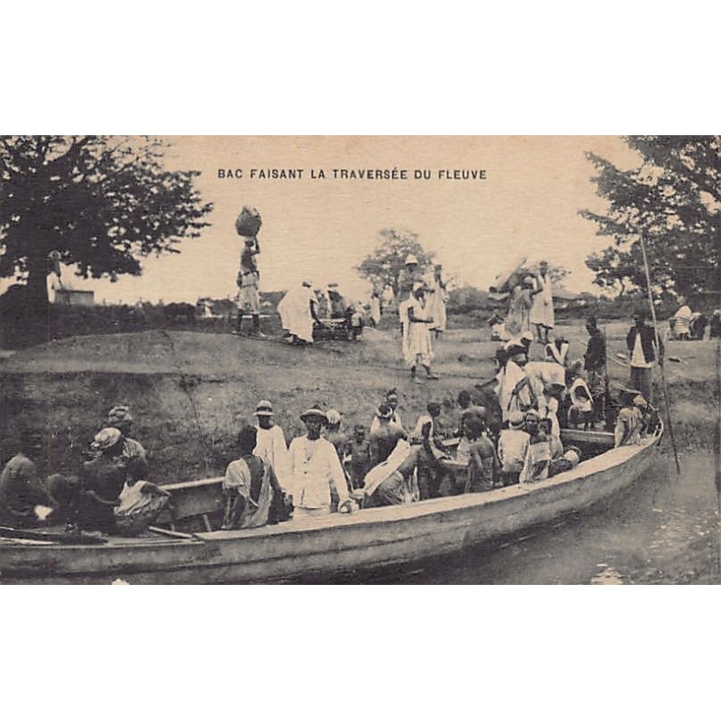 Rare collectable postcards of Mali. Vintage Postcards of Mali