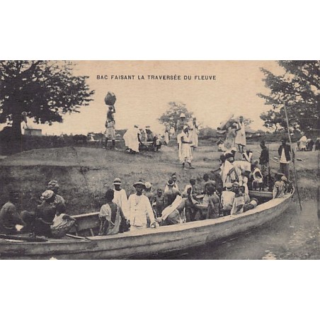Rare collectable postcards of Mali. Vintage Postcards of Mali