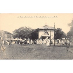 Rare collectable postcards of Mali. Vintage Postcards of Mali