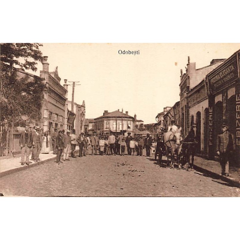 Rare collectable postcards of ROMANIA. Vintage Postcards of ROMANIA