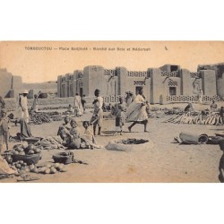 Rare collectable postcards of Mali. Vintage Postcards of Mali