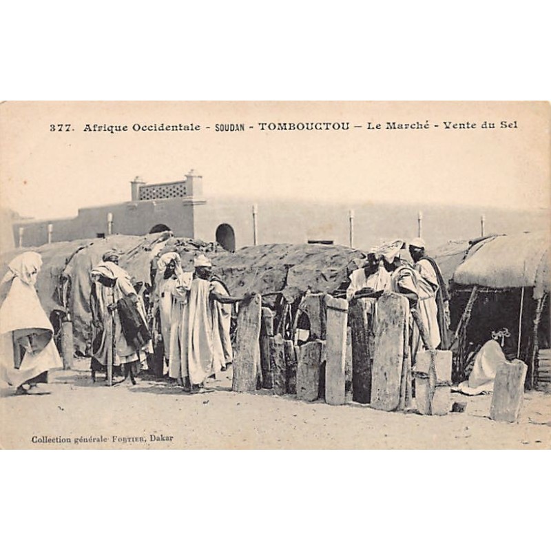 Rare collectable postcards of Mali. Vintage Postcards of Mali