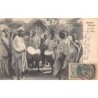 Rare collectable postcards of Mali. Vintage Postcards of Mali